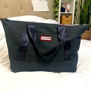 Hunter Tote